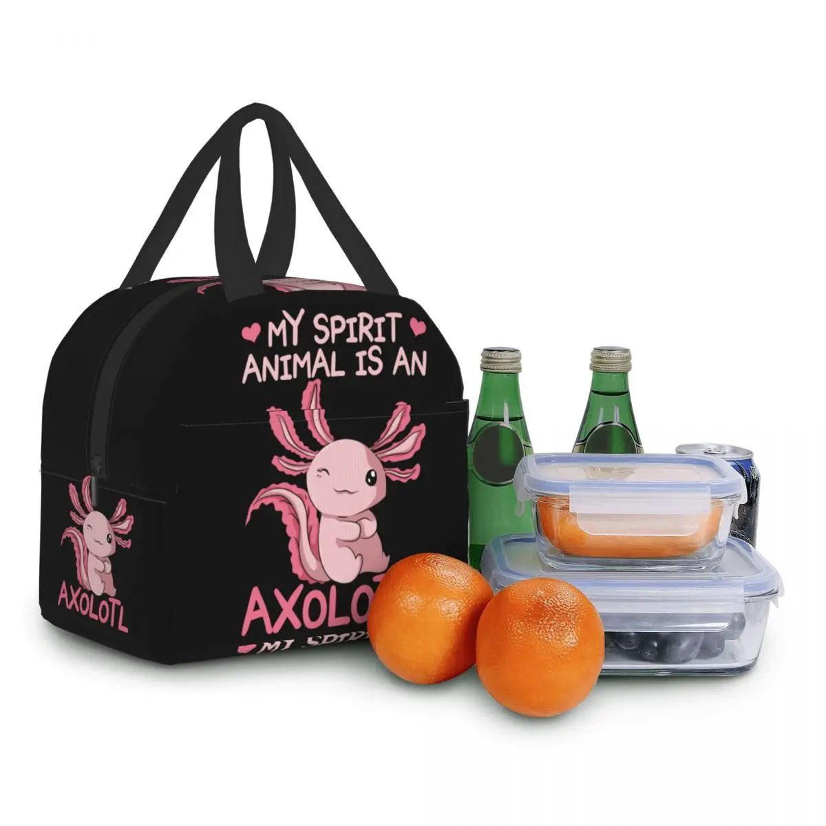 Рисунок 6 - My Spirit Animal-это теплоизолированная