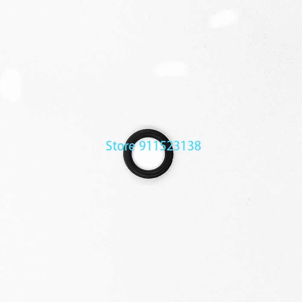 

100pcs KF232130 KF232120 A9014055 Good Quality Barudan Embroidery Machine Spare Parts Black Rubber Big O Ring (S) (outer 9mm) YN