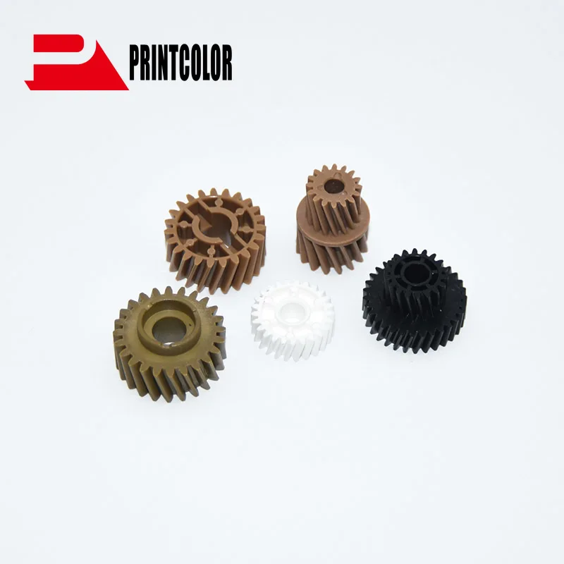 

FOR KONICA MINOLTA BIZHUB C452 C451 C550 C650 C552 C652 C654 C754 HIGH QUALITY FUSER DRIVE GEAR KIT