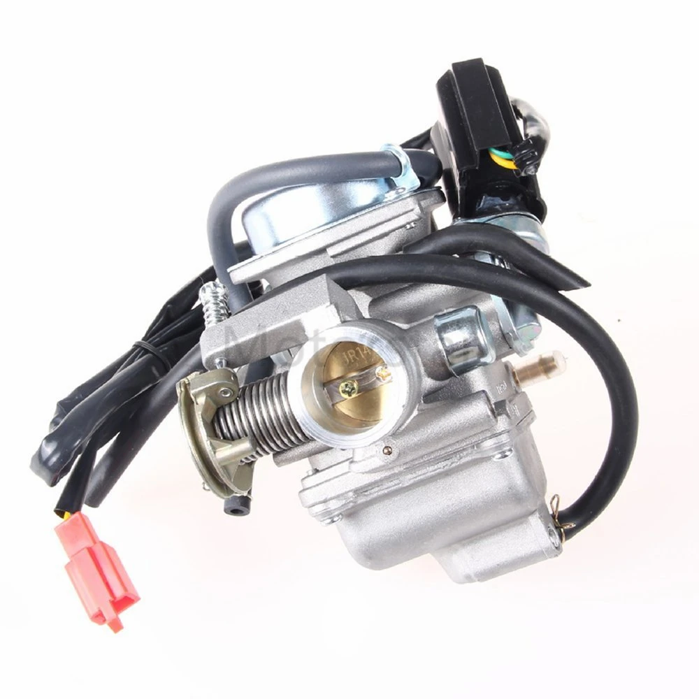 Карбюратор для американских спортивных работ Landmaster Yardsport YS200 UTV UTILITY 200CC Carb