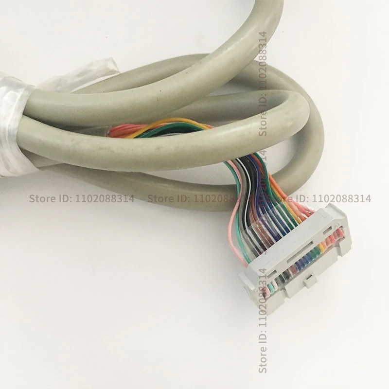 JUKI 8700 CP-170 40050623 Комплект плат панели управления компоненты блока автокомпьютер