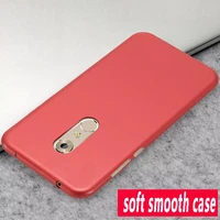 the newfor zteaxon 7 case silicone sandstone soft tpu phone protector back cover on zte axon 7 a2017 case 5 5 soft smooth axon 7