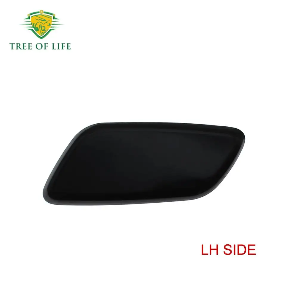 

Передний бампер, лампа для фар, шайба, привод для очистки распылителя, крышка для Toyota Aqua Prius C 2011-2017 85353-52010 85354-52010