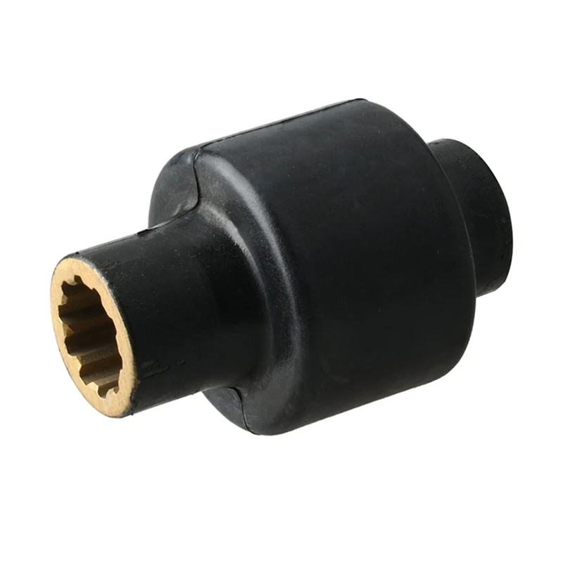 58120-93701 Резина демпфера втулка пропеллера для лодочного двигателя Suzuki 2T 9 л.с./15 л.с.