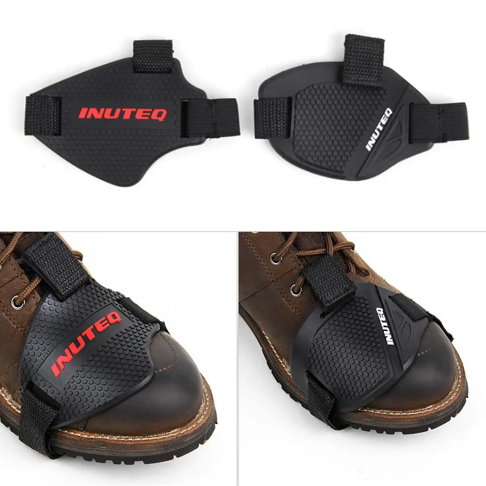 

1 шт., защитная мотоциклетная обувь