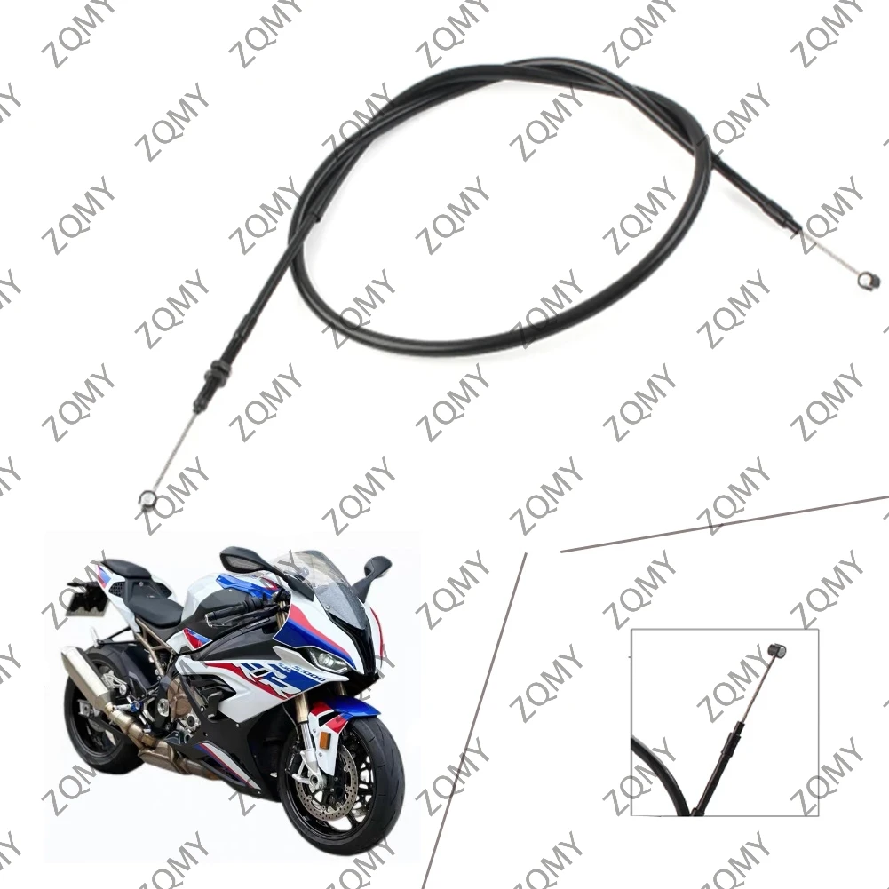 Трос сцепления мотоцикла для BMW S1000RR 2008-2018 HP4 2013-2018 32738528803 / 3273853527902