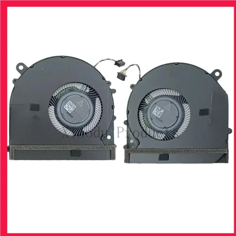 Вентилятор охлаждения ЦП для Xiaomi Mi Notebook Pro 15 6 дюйма MX150 MX250 MX350 181501-AD кулер