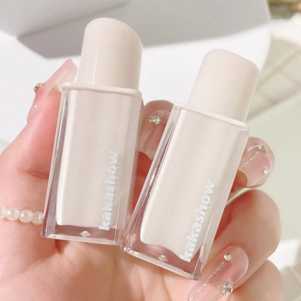 

Waterproof Kakashow Watery Lip Gloss 6 Colors Lasting Colored Liquid Lipstick Moisturizing Lips Makeup Mirror Glass Lip Glaze