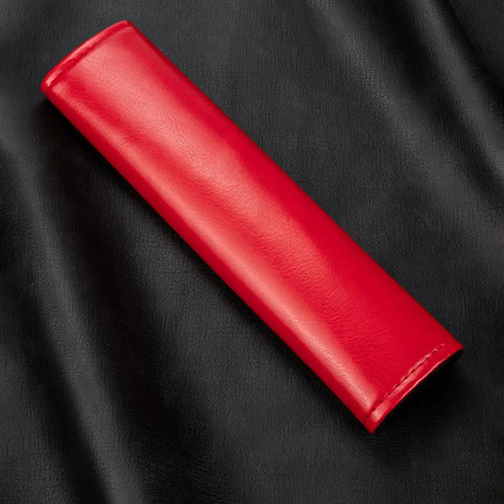 

1 пара, наплечный чехол для ремня безопасности автомобиля