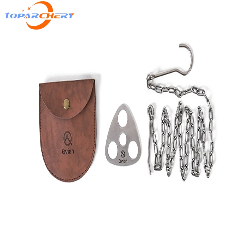 

Портативное кольцо для штатива из нержавеющей стали, треугольное подвесное крепление для горшка, нержавеющая стойка для барбекю, многофунк...