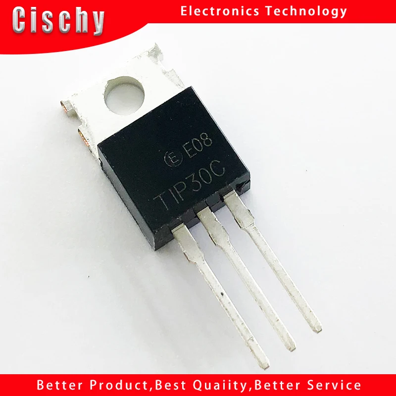 10 шт./лот TIP29C TIP30C TIP31C TIP32C TIP41C TIP42C LM317T IRF3205 TIP31 TIP32 TIP41 TIP42 LM317 IRF3205PBF