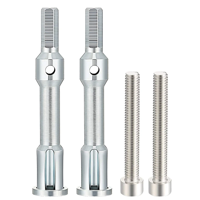 

2Pcs Wire Twisting Tool Wire Stripper Quick Connector Twist Wire Tool For Power Drill Drivers Power Tool Accessories