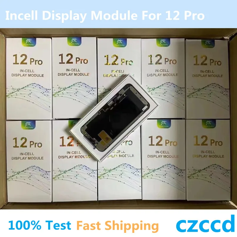 ЖК-дисплей для iPhone 11 Pro/Xr/X/Xs Max/12Pro/6/6s/7/8 Plus сменный сенсорный 3D-экран SE2020 модуль