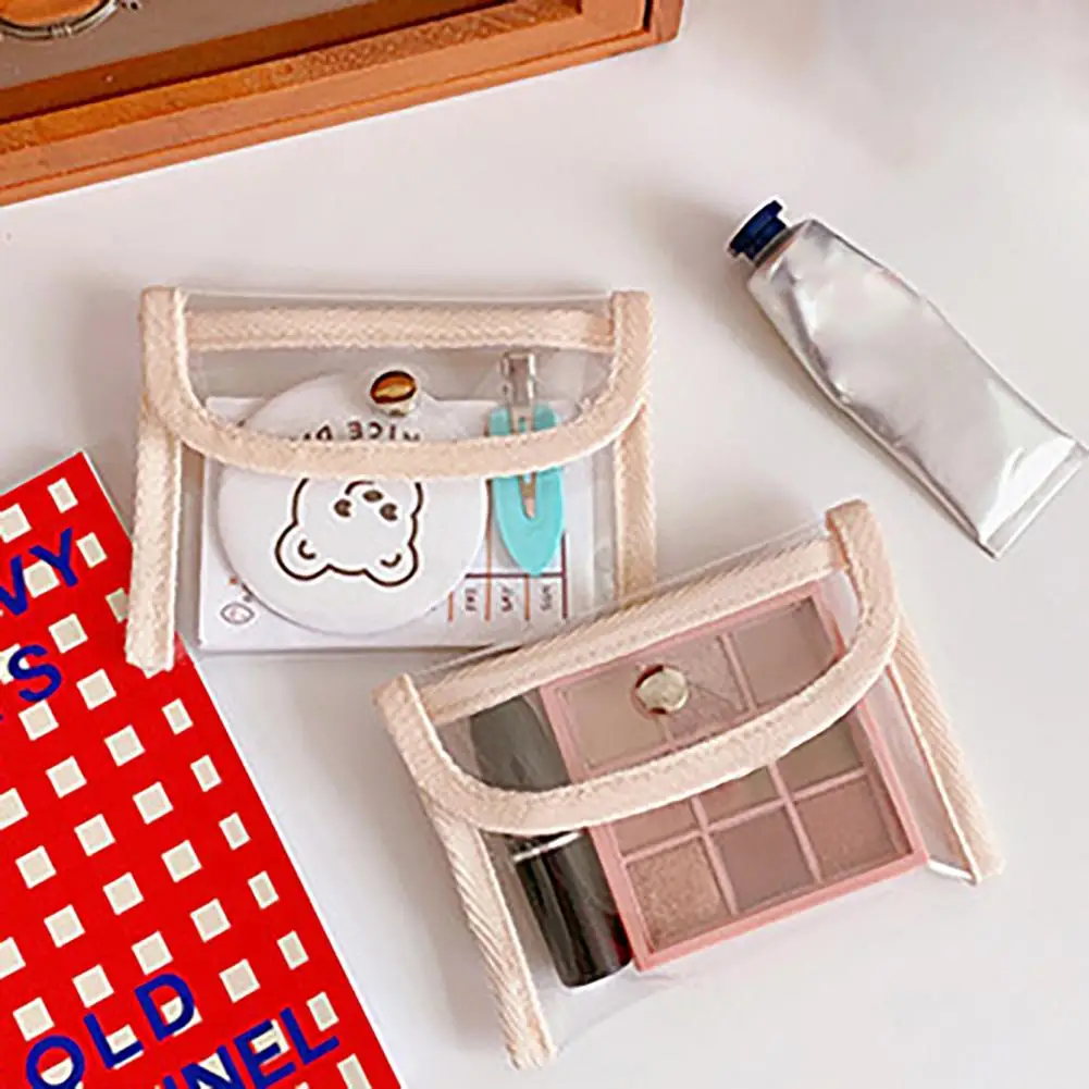 Сумка для хранения косметики маленькая сумка кредитных карт изысканный