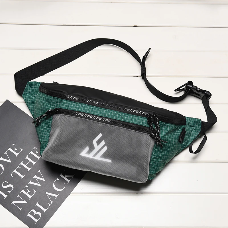 Рисунок 4 - Повседневный большой кошелек для мужчин и женщин