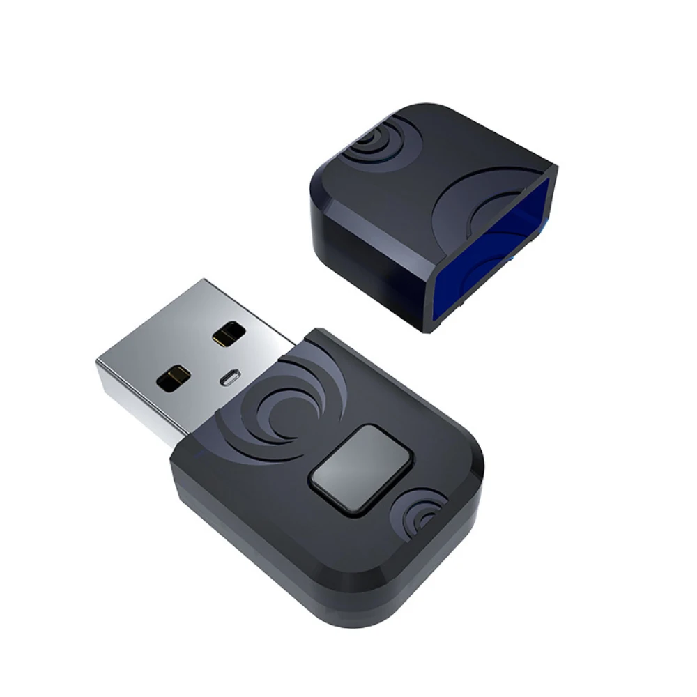 USB приемник адаптер для PS4 Xbox беспроводной Bluetooth геймпад Plug And Play Мини совместим с