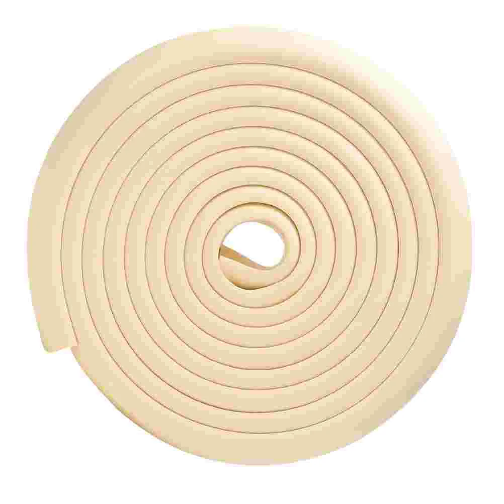 

Furniture Bumpers Anti Collision Tools Sponge Protection Ropes Crashworthy Belts Baby Bumper Strips