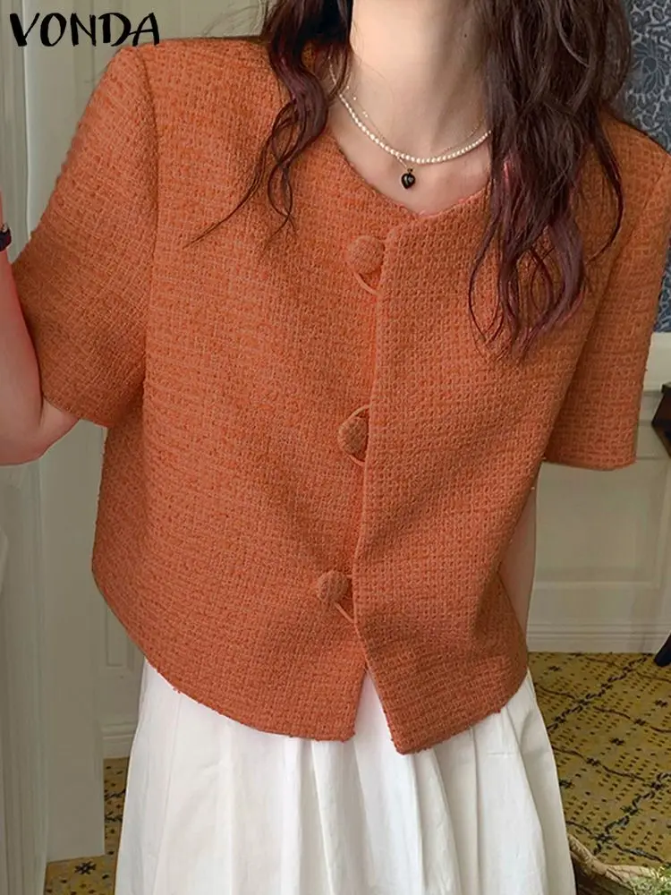Женский блейзер VONDA
