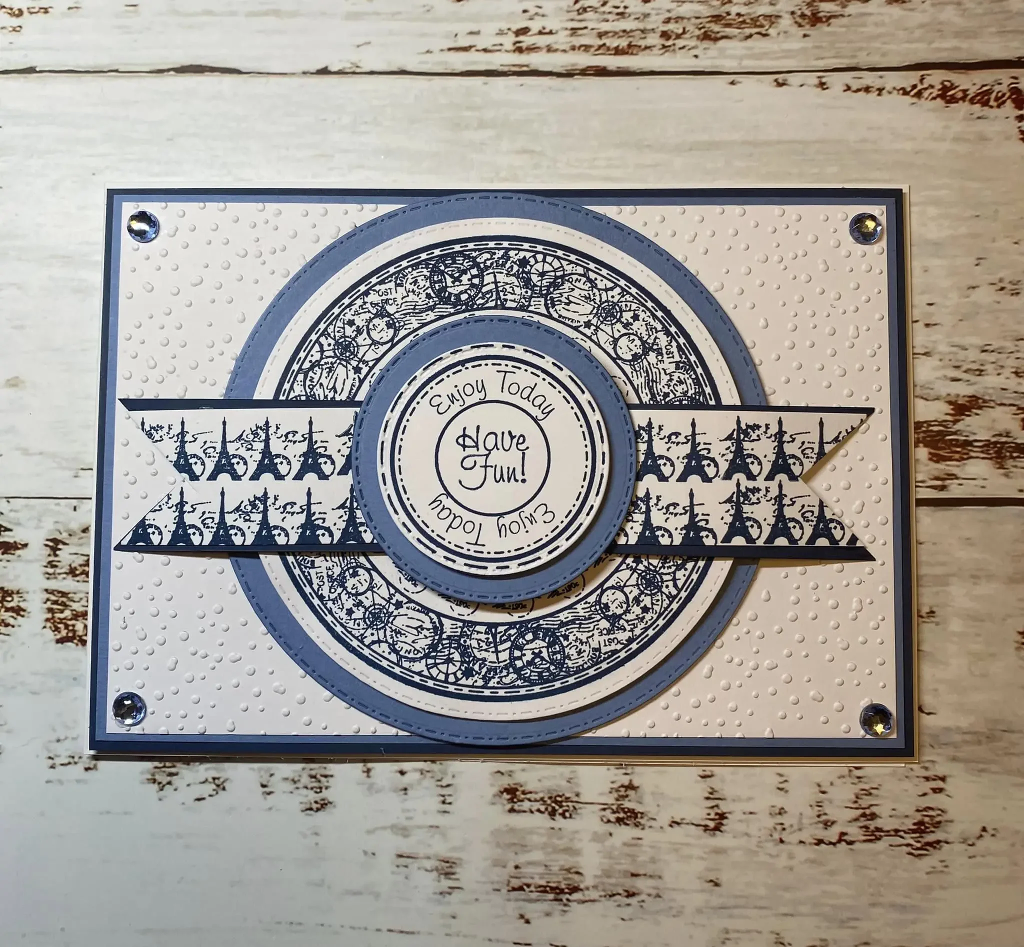 Цветочные монеты CuriosSet медальоны кирпичная стена сердечки металлические штампы