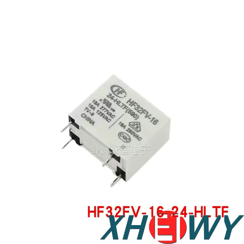 

Реле MURDTD HF32FV-16-5-HLTF