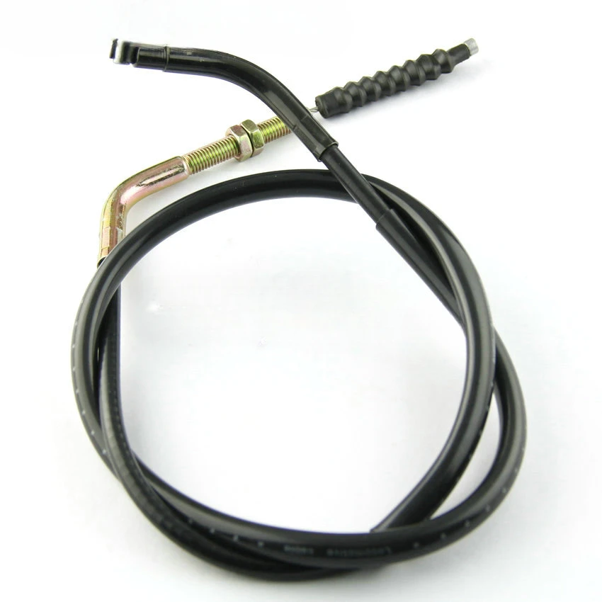 Трос сцепления стандартной длины для Honda CB600F CB600 Hornet 600 1998-2006 22870-MBZ-610