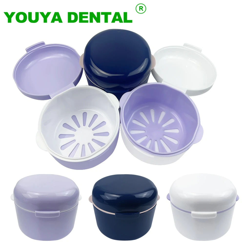 

Женский ортодонтический контейнер, невидимые скобы, Защита рта, искусственные зубы, коробка для хранения зубных протезов, гигиена полости рта