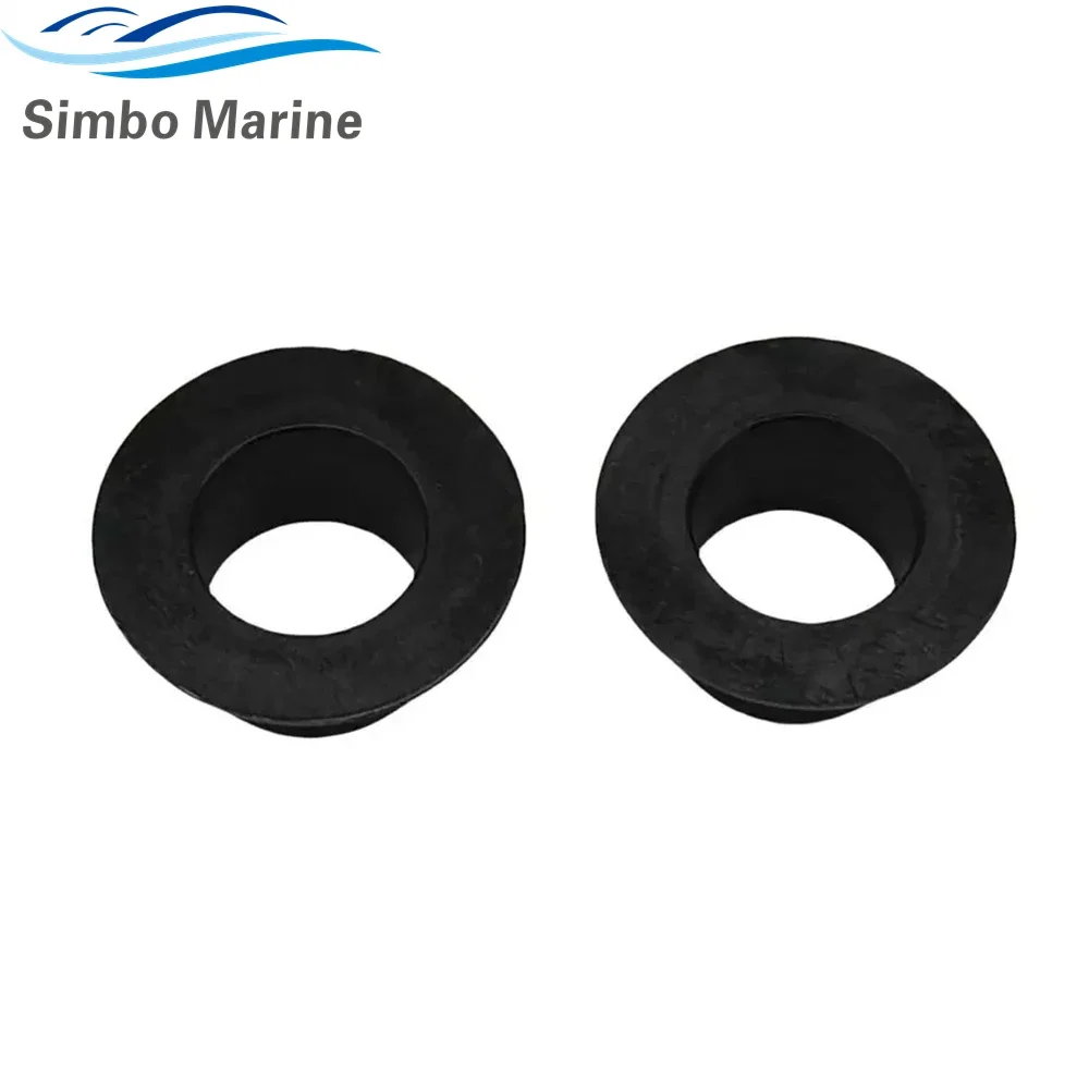 Фото 832820   Пластиковые втулки для приводного блока Volvo Penta AQ 270T 280T с отделкой мощности 832820 - 5 Sierra 18-4205 GLM 23091 №5