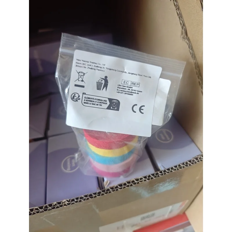 5 шт. м в рулоне респираторная защита от аллергии