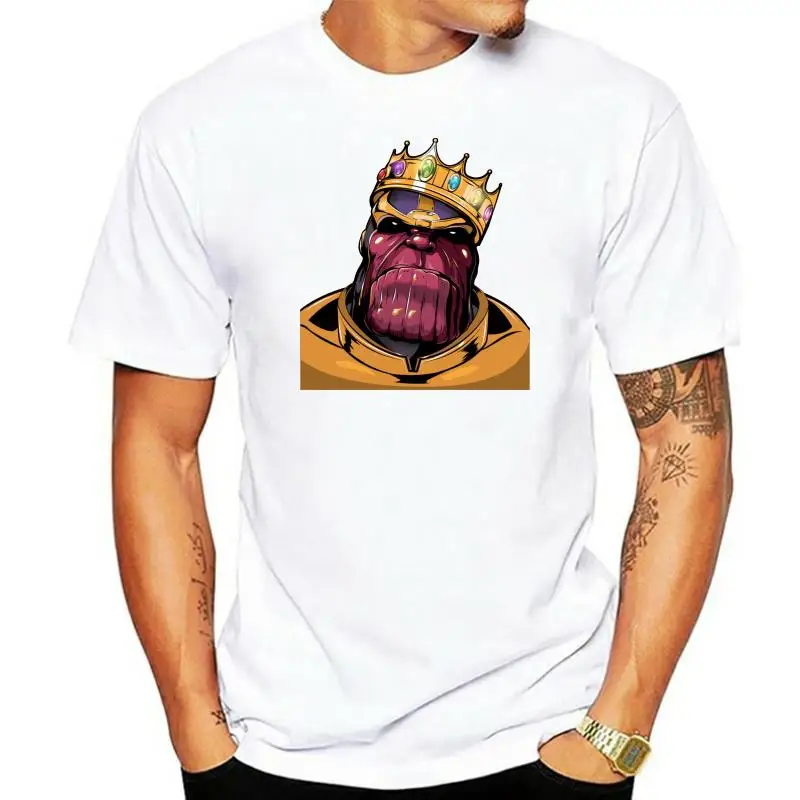 

THANOS T-Shirt BIGGIE