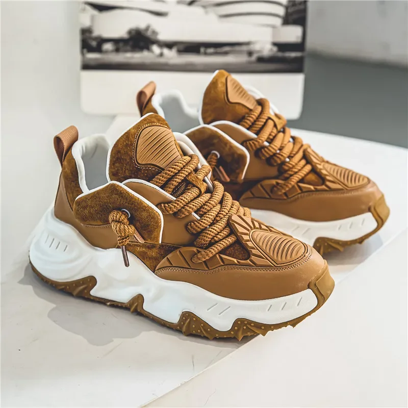 Обувь Мужские кроссовки повседневные мужские теннисные роскошные туфли