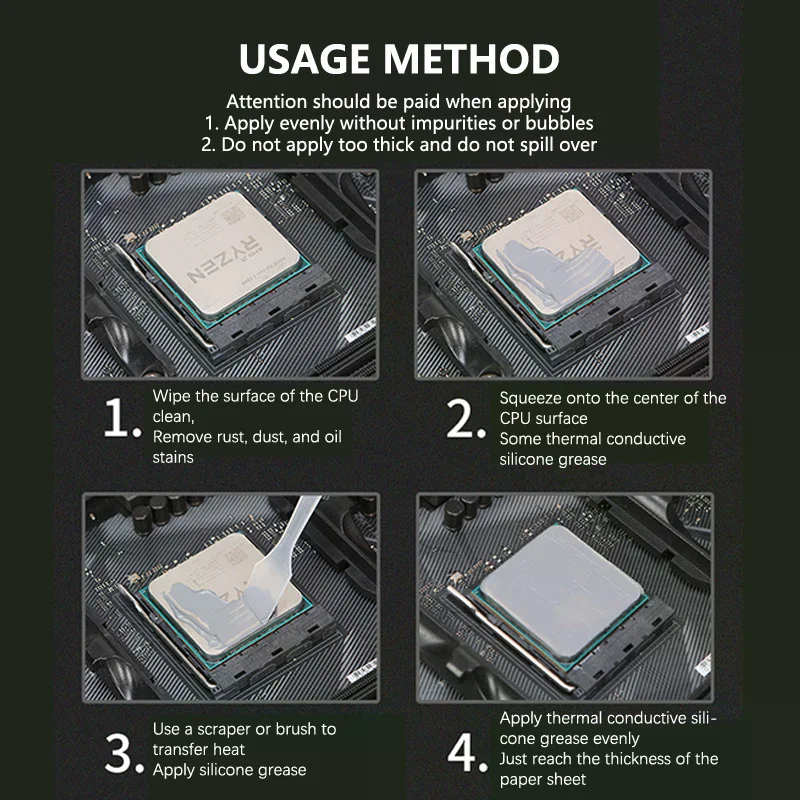 Фото Кронштейн для материнской платы настольного компьютера LGA1700, защита от деформации, корректирующая рамка для процессоров INTEL 12-го и 13-го поколений №2