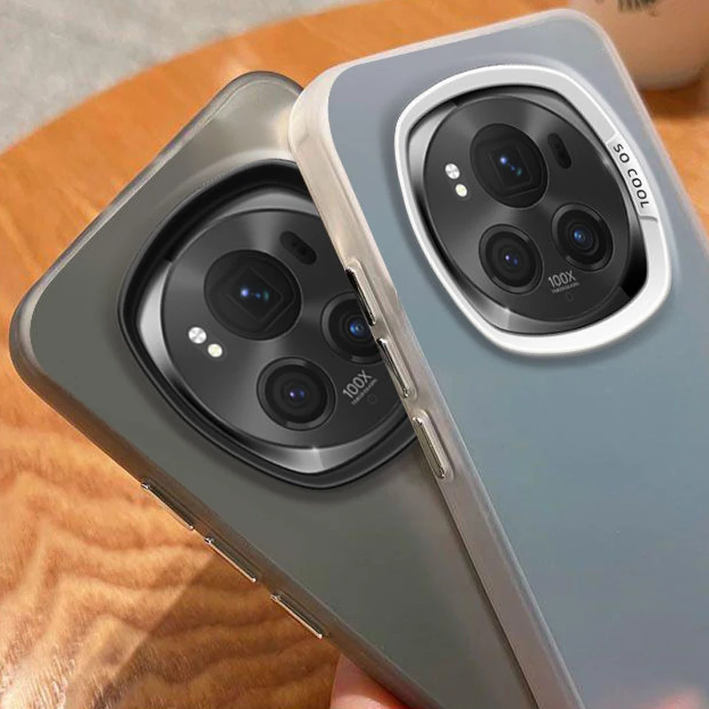 Чехол для Honor Magic 6 Pro Magic6 BVL-AN16 BVL-N49 роскошный противоударный чехол-бампер цвета