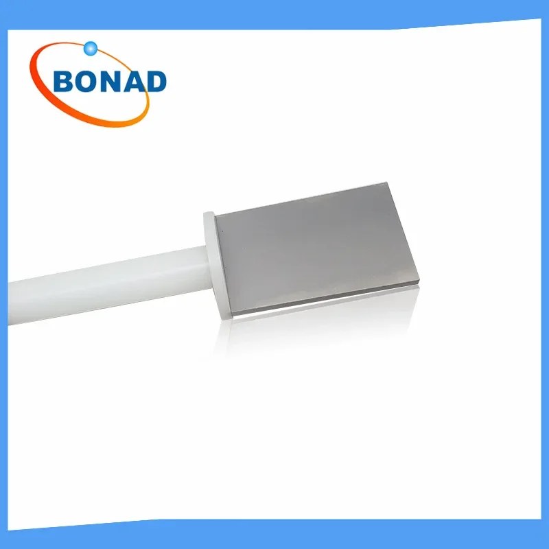 Нет. 43 прямоугольный испытательный щуп в соответствии с стандартами IEC61032-1997 и