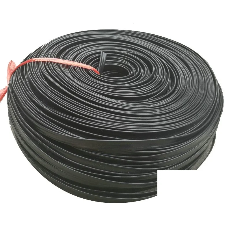 

Утолщенный и износостойкий Тепличный пресс-бандаж свинцовый ветрозащитный шнурок с устойчивостью к давлению