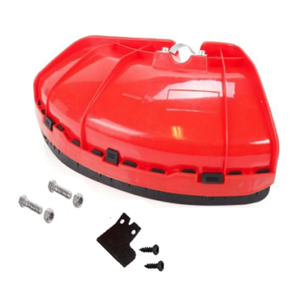 28 мм защитная крышка аксессуары кусторез для различных замены Strimme R с железным