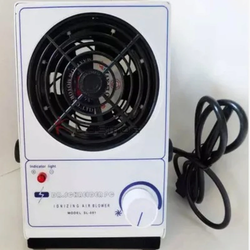 

Original genuine SL-001 desktop ion fan ion fan