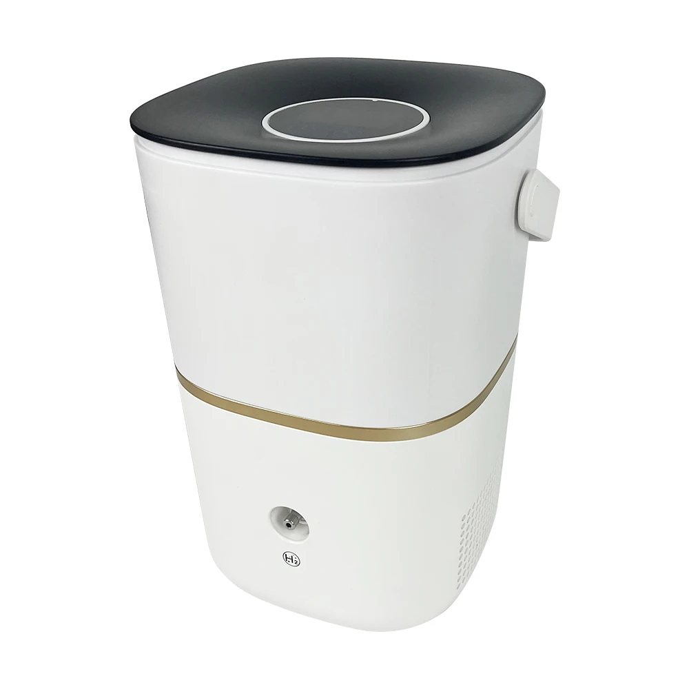 

Home Use Portable 120ml Output Hydrogen Generator Machine