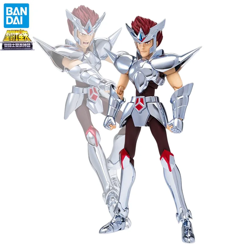 

BANDAI Original Anime Saint Seiya Saint Cloth Myth EX Centaurus Babylon Babel 16CM Action Figures Model Collection Toy Gift