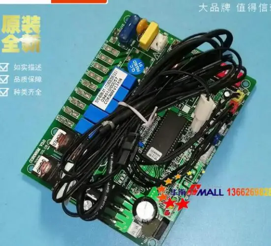 

100% Test Working Brand New And Original 1010-8088-02 3000-4176-01 COR365MB Air conditioner motherboard