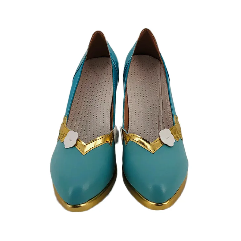 Обувь для косплея Чонсам G3 девочек Frontline 189 обувь выставки животных представлений