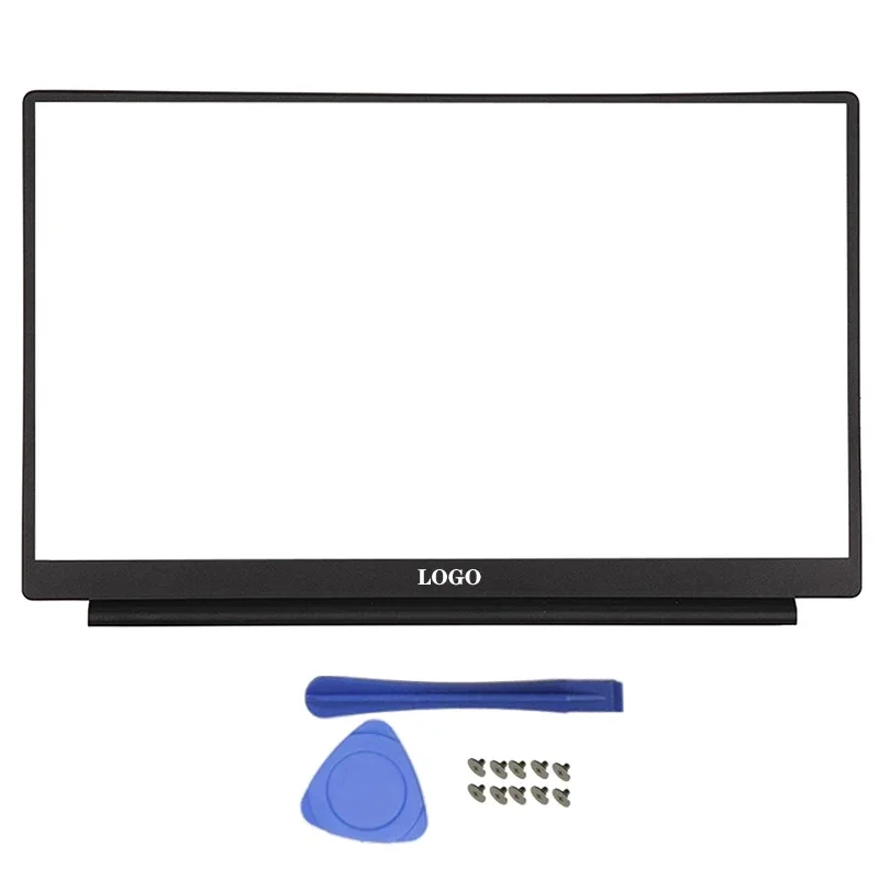 Новинка для Huawei D15 BODE-WFH9 BOM-WFP9 WXX9 BWM-WFQ9 задняя крышка ЖК-дисплея ноутбука передняя