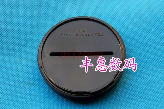 Защитная крышка объектива камеры HASSELBALD Hasselblad Bay60 B60mm