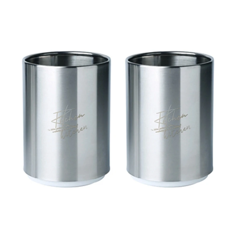 

2 шт., органайзер для столовых приборов, из нержавеющей стали