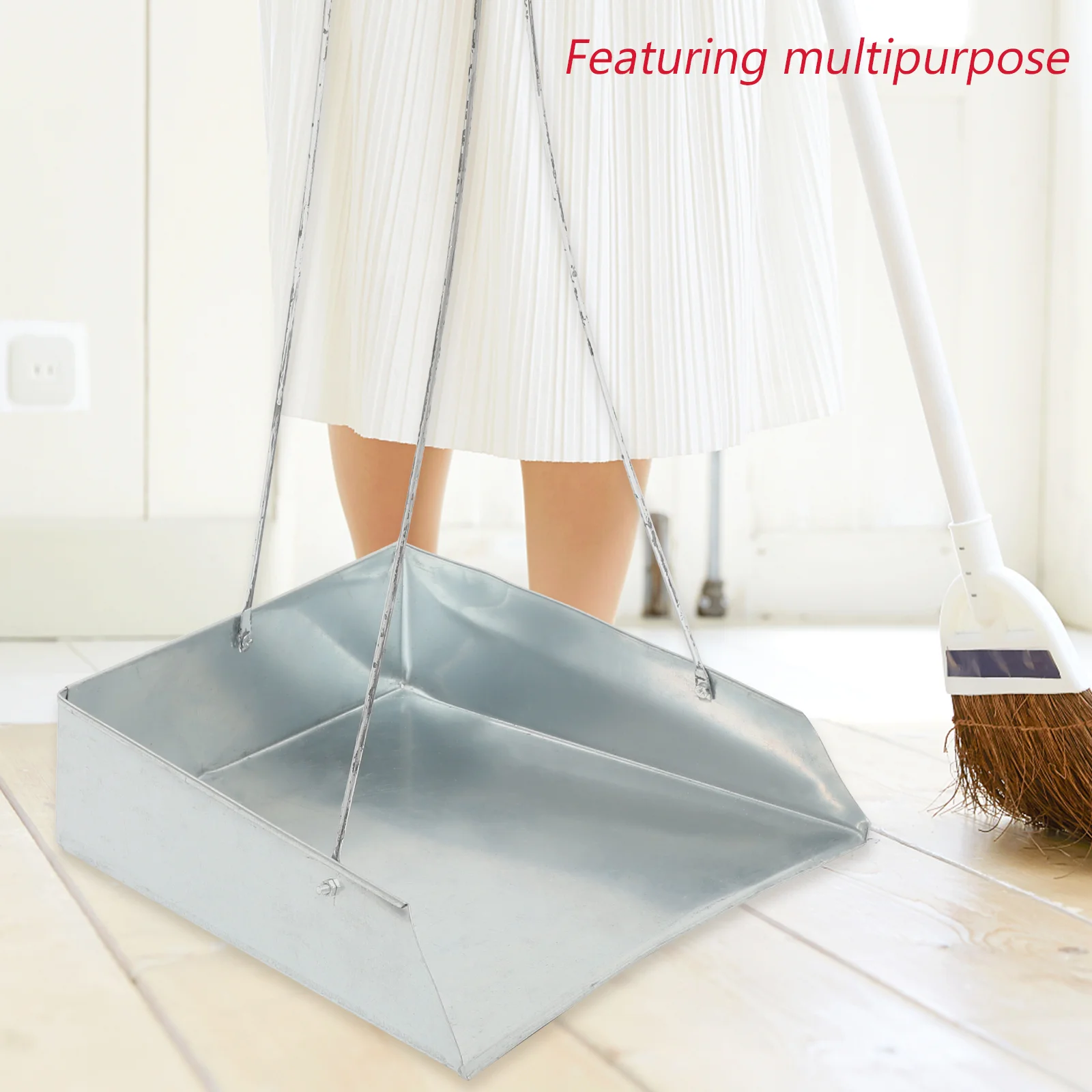 Средства для чистки мусора домашние мусорные штаны контейнер перезабора