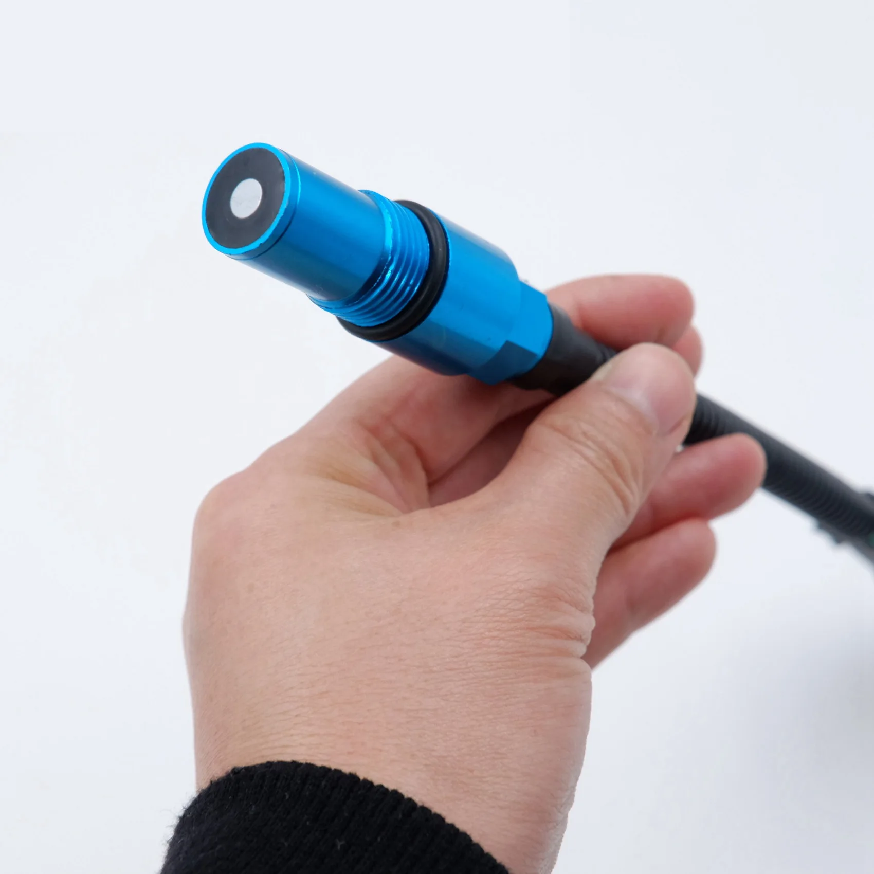 Датчик положения кривошипа для Cummins N14. PAI 050700 арт. 3408503 4326596