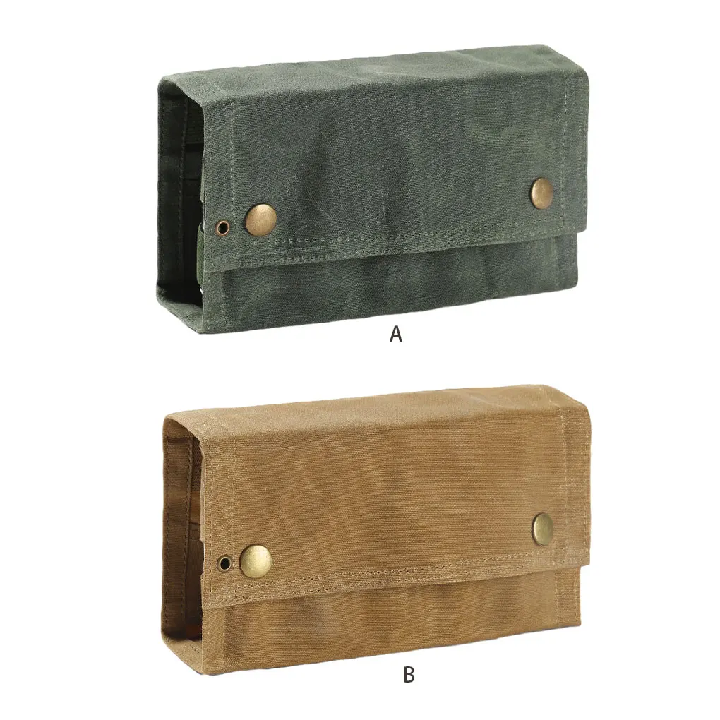 

Cloth Outdoor Bottle Storage Bag - User-friendly Easy To Clean And Compact For Adventure Seekers Lightweight Seasoning