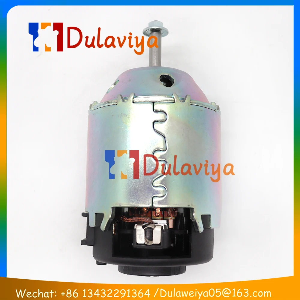 Новая автомобильная лампа для NISSAN электродвигатель вентилятора подачи теплого