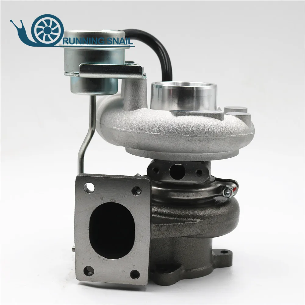 

Turbocharger TD04HL 49189-00910 49189-00911 49189-00912 For Kato Kubota Earth Moving V3800DIT A47GT 3.8L