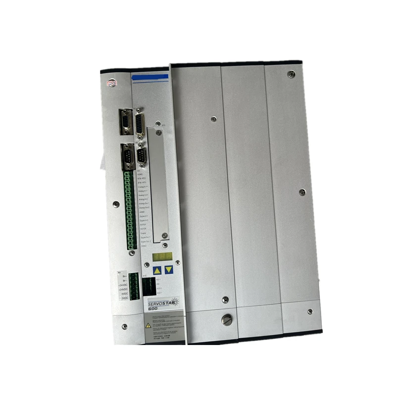 

Servo Driver S67001 6AV6 643-0CD01-1AX0 New