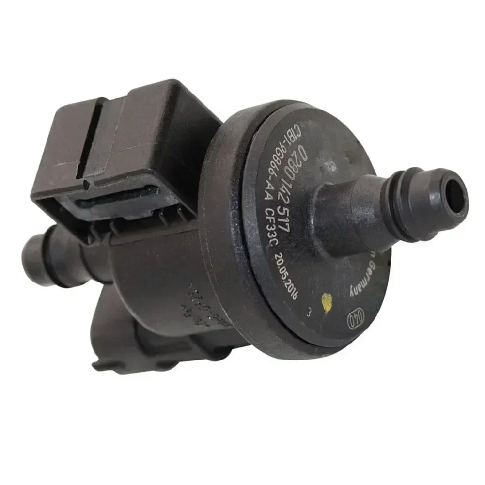 

Автомобильный клапан продувки испарителя топлива, вакуумный переключатель OEM C1B19G866AA для Ford Focus 3 для Fiesta 6, 2 контакта, пьезоэлектрические автомобильные аксессуары